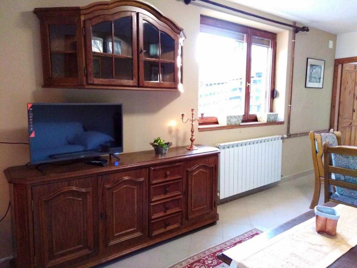 Moj dan Apartment Ogulin Bagian luar foto
