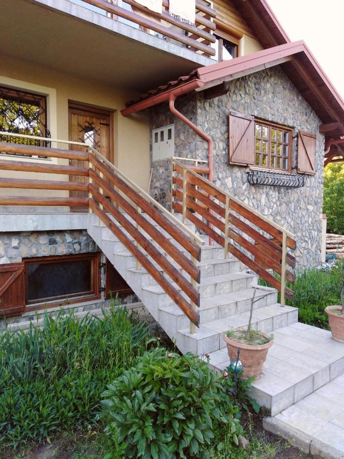 Moj dan Apartment Ogulin Bagian luar foto