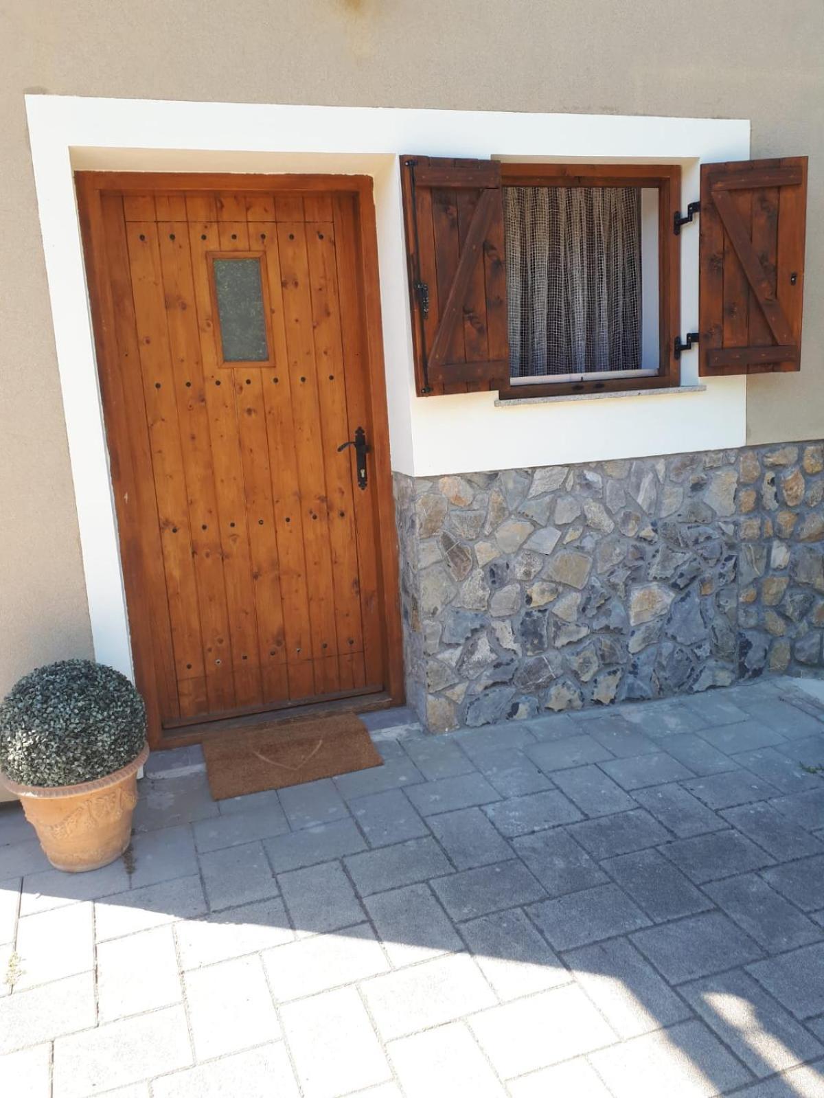 Moj dan Apartment Ogulin Bagian luar foto